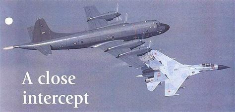 Sukhoi Su Flanker B Red St Iap Russian Af Kola P