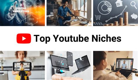 Top 30 YouTube Niches With High CPM In 2023