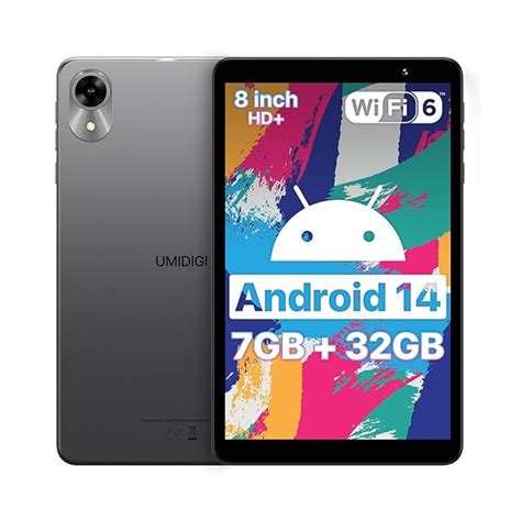 Umidigi G Tab Mini Full Specs Features Price In Philippines Philnews