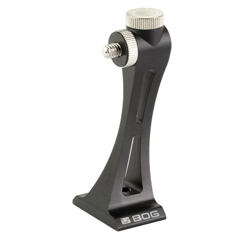 Bog Arca Swiss Binocular Mount