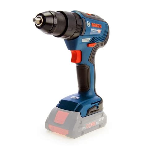 Bosch Gsb 18v 55 Professional Perceuse Visseuse à Percussion 18 V 55 Nm