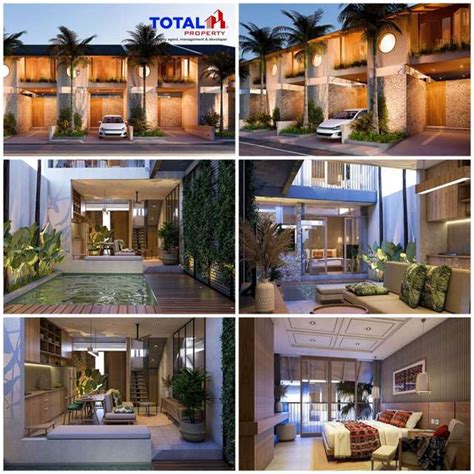 Dijual Villa Exclusive Di Lokasi Premium Jimbaran Bali Beliusaha