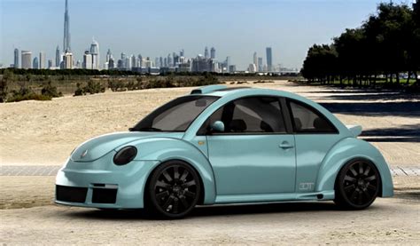 Vw Beetle Gls 2004 By Jdimensions27 On Deviantart