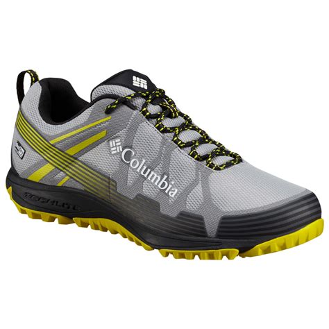 Columbia Conspiracy V Outdry Multisport Shoes Mens Buy Online