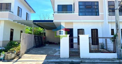 2 Story House And Lot For Sale In Lapu Lapu City Cebu Cebubai