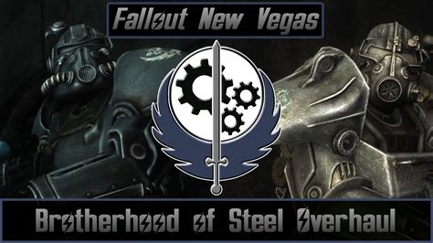 Fallout New Vegas Brotherhood Of Steel Loxasources