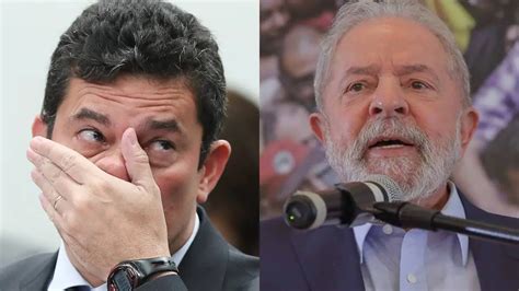 Lula Lidera Disputa Presidencial Com Folga Em Pesquisa Feita Pela Campanha De Moro Política