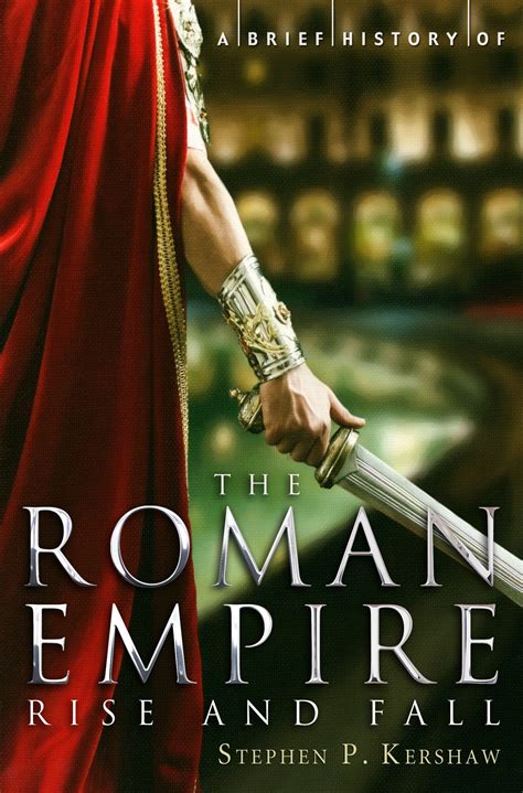 History Of Roman Empire Best Books 13