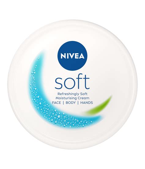 Nivea Creme Krém Pre Celú Rodinu Nivea