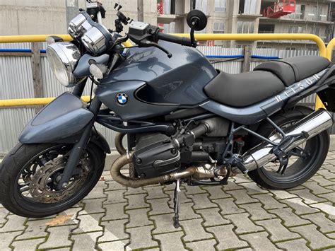 Motocykl BMW r1150 Kraków Bieżanów Prokocim OLX pl