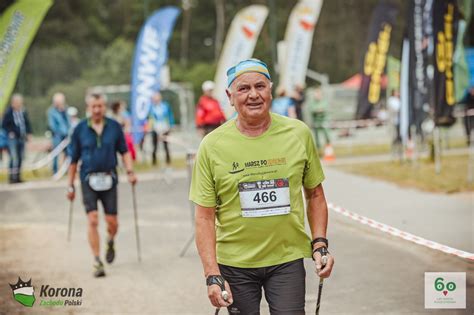 Mistrzostwa Polski W Nordic Walking Puszczykowo 2022 Marsz Po Zdrowie