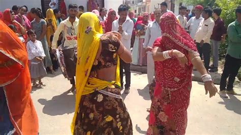 Dance Dhol Marwadi Marwaid Youtube