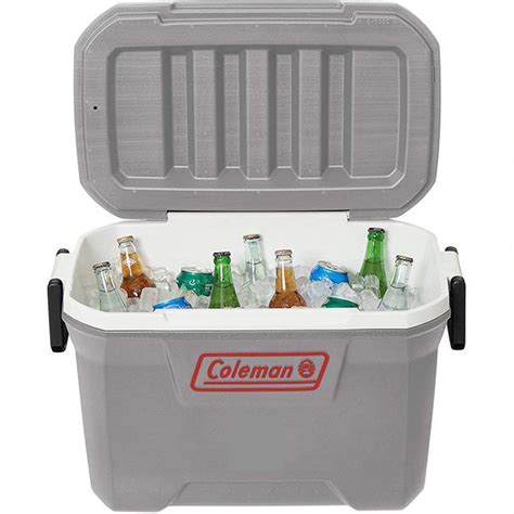 Coleman Hard Cooler 52 Qt