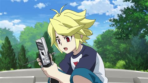 Beyblade Burst Turbo In Hindi Episode Video Dailymotion