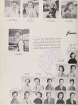 Explore 1958 Antelope Valley High School Yearbook, Lancaster CA ...