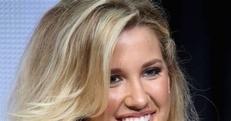 Pageant Tv Channel Savannah Chrisley Is Crowned Miss Tennessee Teen