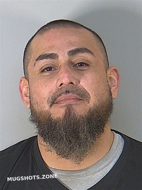 SERGIO ORTEGA RODRIGUEZ 01 07 2024 Lake County Mugshots Zone