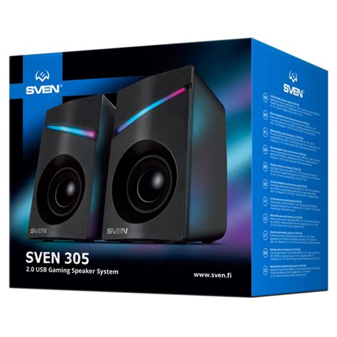 SVEN 305