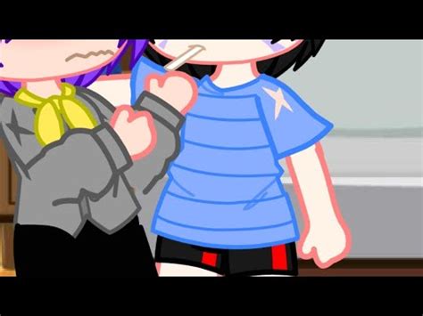 Love Is Hungrys Yeosm Ships Bay X Pur Mc Animations Meme