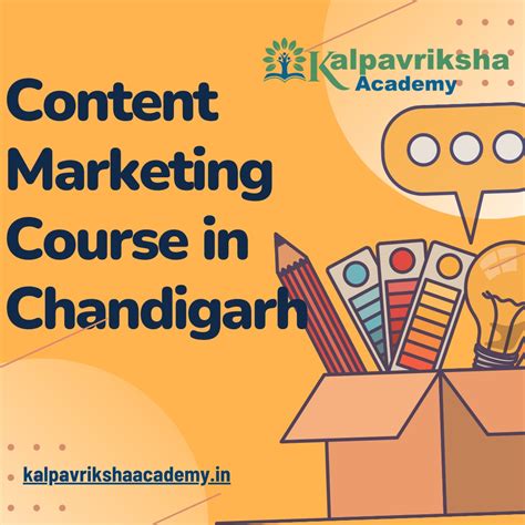 Ppt Content Marketing Course In Chandigarh Powerpoint Presentation