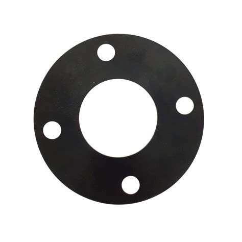 2 Epdm Rubber Flange Gasket 1 8 Thick Epdm Gaskets