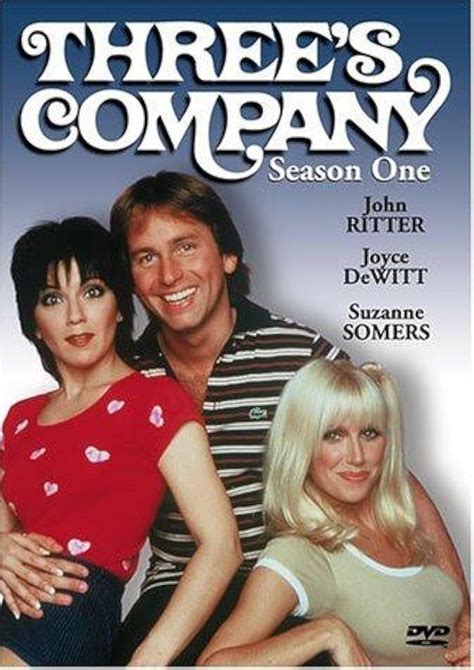 Threes Company Tv Series 1976 1984 Imdb