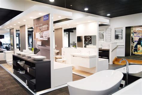 The Bathroom Master Showroom Completehome