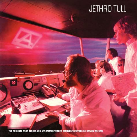 CD JETHRO TULL A BREAKOUTS Shopee Brasil