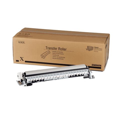 Genuine Fuji Xerox R Transfer Roller Printzone