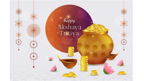 Happy Akshaya Tritiya Wishes Messages Quotes Whatsapp And