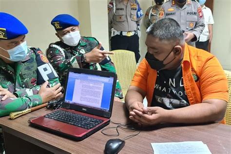 Pangdam Jaya Perintah Kodam Kawal Proses Hukum Penembakan Anggota TNI