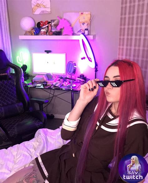 Слив откровенных фото Morana Battory - Sliv-Twitch | голая морана