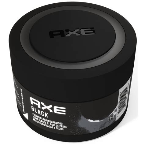 Axe Gel Can Car Air Freshener Black Scent Pack Walmart