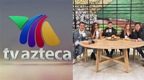 Tras 20 años en TV Azteca y retiro de novelas exactriz de Televisa