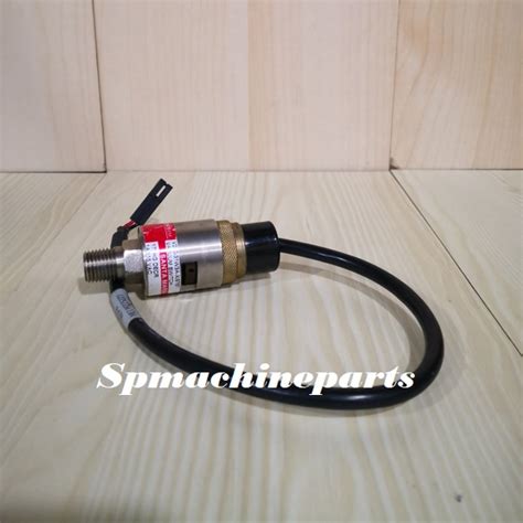 Wasco Stainless Steel Body High Pressure Vacuum Switch Used Shopee