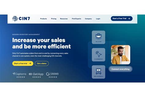 20 Best Retail Inventory Management Software Reviewed For 2024 The