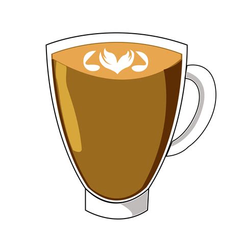 Coffee Png Transparent 13666335 Png