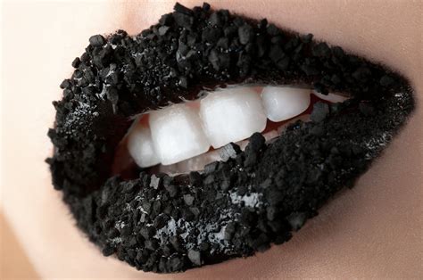 Does Charcoal Really Whiten Your Teeth