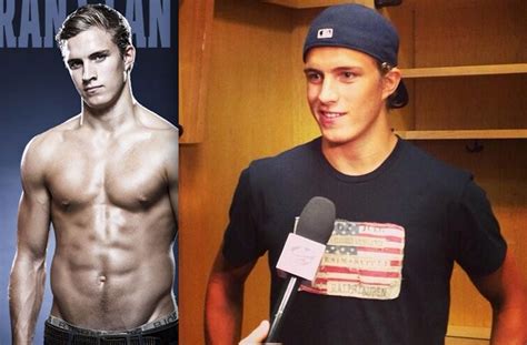 The Hottest Nhl Players In Photos News