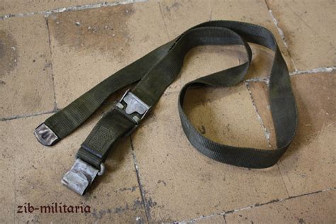 M16A1 sling original (movie stock), mint