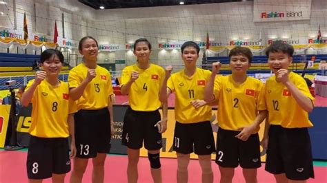 Vietnam Wins World Sepak Takraw Championship Asia News Networkasia