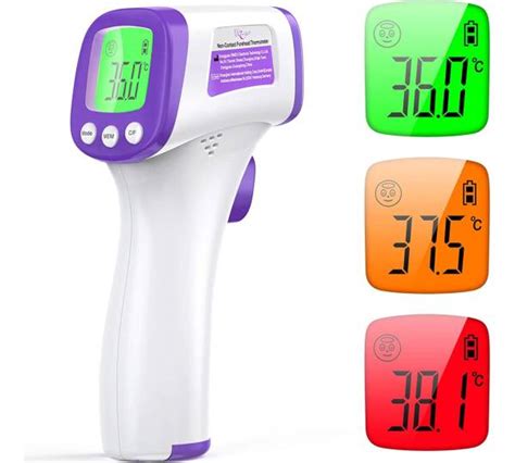 Fieberthermometer Test Die Besten Im Vergleich