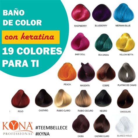 Lista 97 Foto Como Hacer Un Baño De Color En Balayage Mirada Tensa