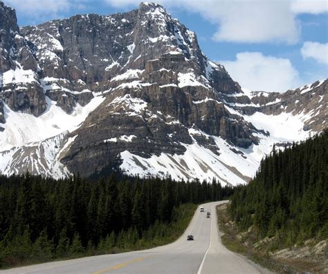 A Memorable Road trip to Trans Canada Highway - Pawan Bahuguna