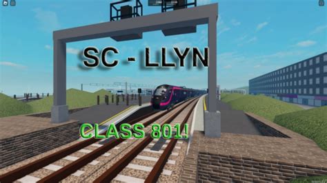 Stepford Central Llyn By The Sea Via Benton Class Roblox