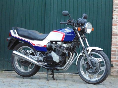 Honda Cbx F Catawiki