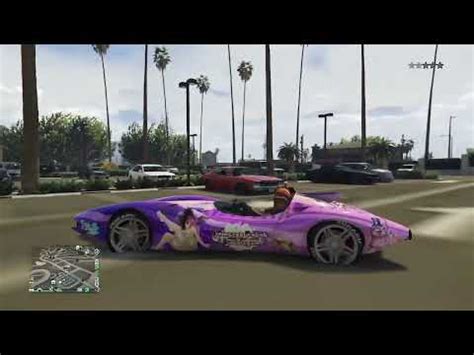 Gta Online Fun Youtube