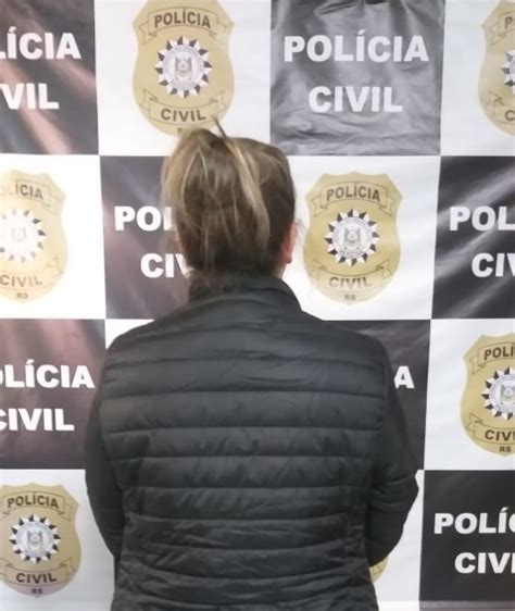 Draco Prende Integrante De Organização Criminosa Que Estava Foragida