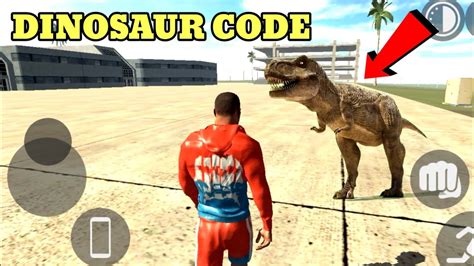 Jurassic Park In Indian Bike Driving 3D Game L New Update L Indian