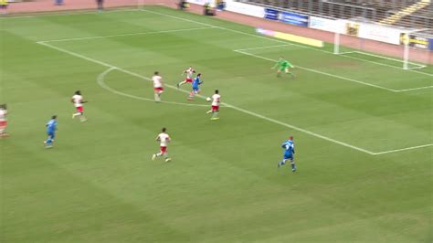 Carlisle United V Swindon Town Highlights YouTube